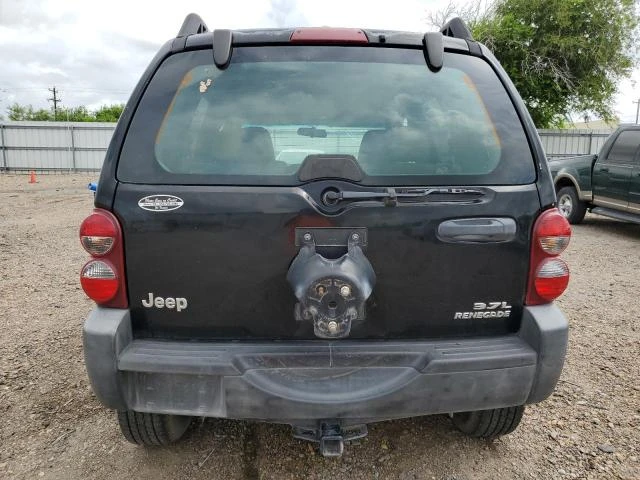 Photo 5 VIN: 1J4GK38K55W539986 - JEEP LIBERTY RE 