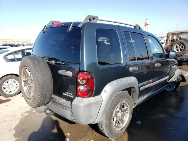 Photo 3 VIN: 1J4GK38K55W577329 - JEEP LIBERTY RE 