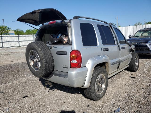 Photo 2 VIN: 1J4GK38K74W110962 - JEEP LIBERTY RE 