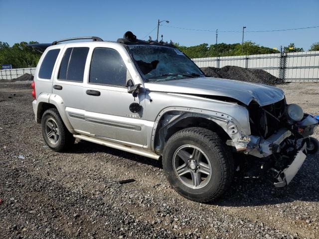 Photo 3 VIN: 1J4GK38K74W110962 - JEEP LIBERTY RE 