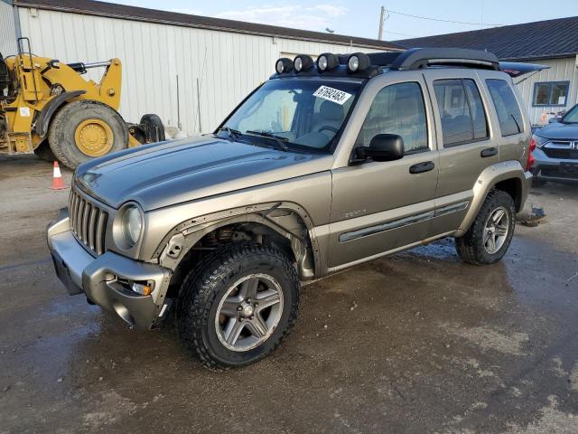 Photo 0 VIN: 1J4GK38K74W224041 - JEEP LIBERTY RE 