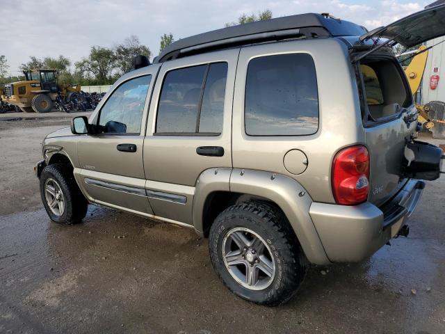 Photo 1 VIN: 1J4GK38K74W224041 - JEEP LIBERTY RE 