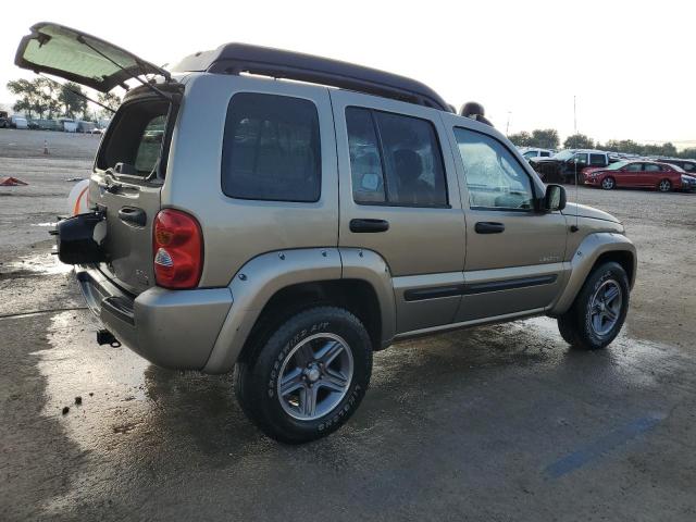 Photo 2 VIN: 1J4GK38K74W224041 - JEEP LIBERTY RE 