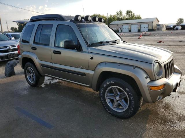 Photo 3 VIN: 1J4GK38K74W224041 - JEEP LIBERTY RE 