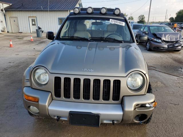 Photo 4 VIN: 1J4GK38K74W224041 - JEEP LIBERTY RE 