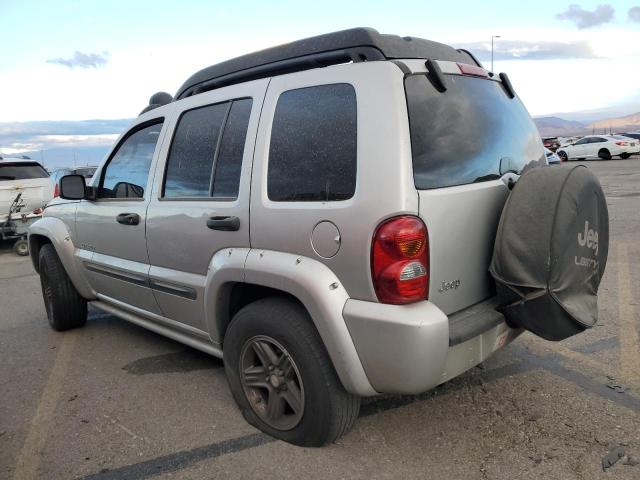 Photo 1 VIN: 1J4GK38K74W293862 - JEEP LIBERTY RE 