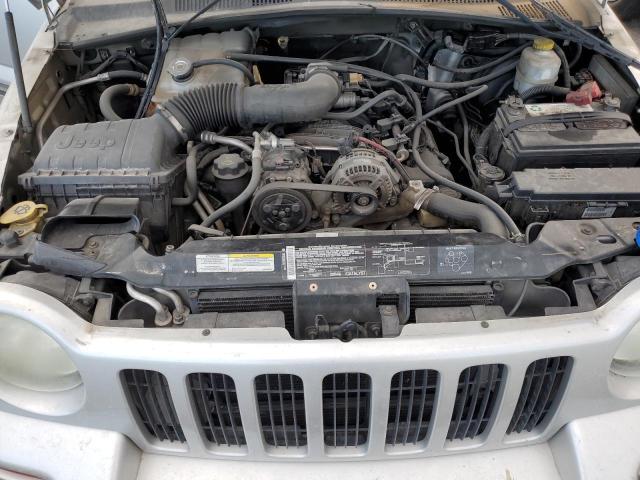 Photo 11 VIN: 1J4GK38K74W293862 - JEEP LIBERTY RE 