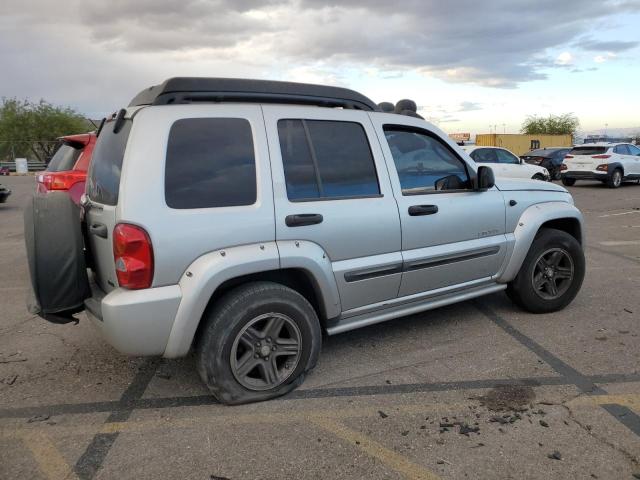 Photo 2 VIN: 1J4GK38K74W293862 - JEEP LIBERTY RE 