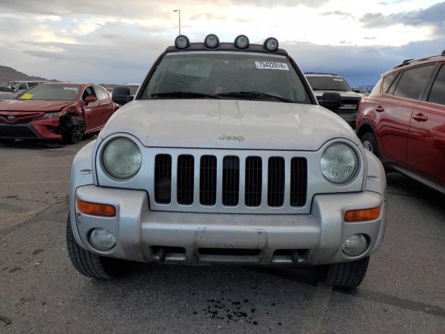 Photo 4 VIN: 1J4GK38K74W293862 - JEEP LIBERTY RE 