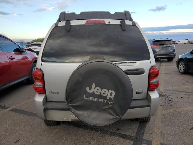 Photo 5 VIN: 1J4GK38K74W293862 - JEEP LIBERTY RE 