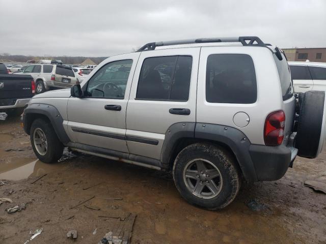 Photo 1 VIN: 1J4GK38K76W101049 - JEEP LIBERTY 