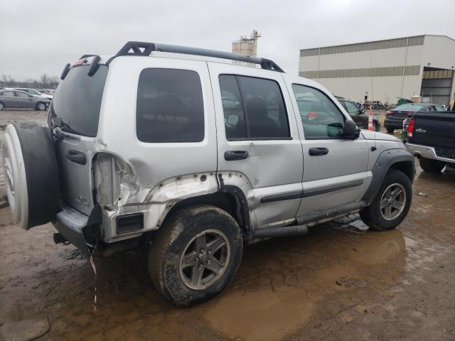 Photo 2 VIN: 1J4GK38K76W101049 - JEEP LIBERTY 