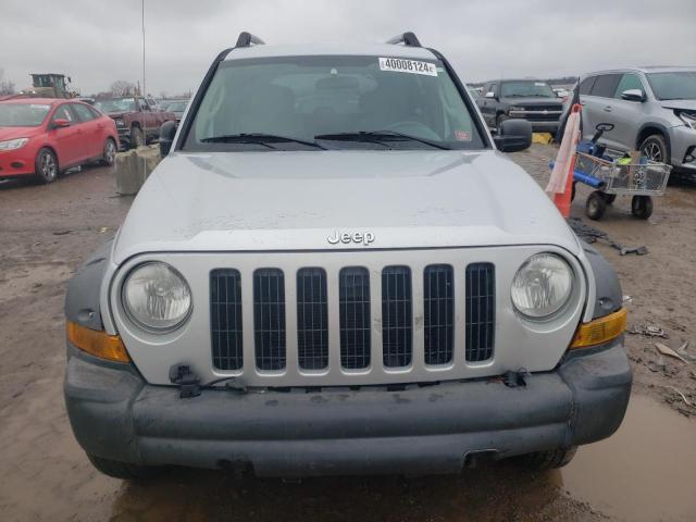 Photo 4 VIN: 1J4GK38K76W101049 - JEEP LIBERTY 