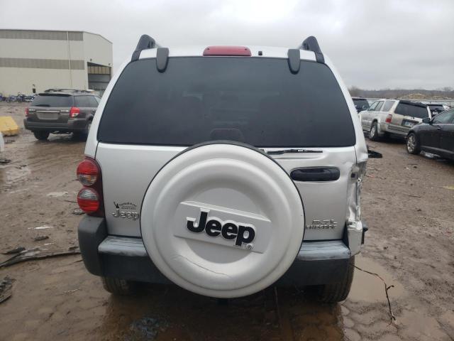 Photo 5 VIN: 1J4GK38K76W101049 - JEEP LIBERTY 