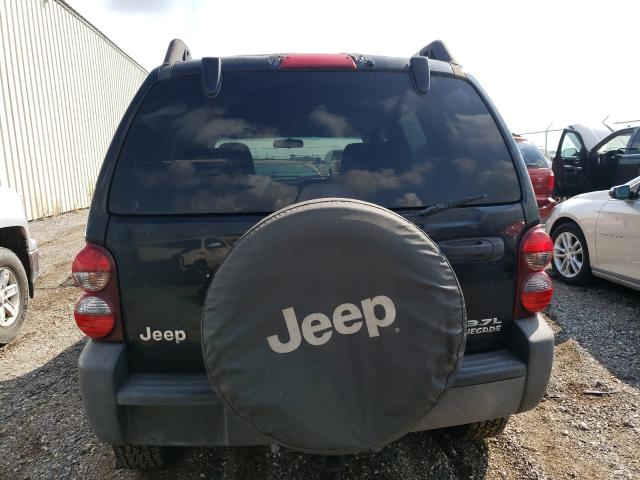 Photo 8 VIN: 1J4GK38K76W221210 - JEEP LIBERTY RE 