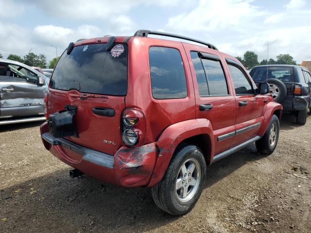 Photo 2 VIN: 1J4GK38K85W689526 - JEEP LIBERTY 