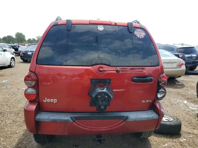 Photo 5 VIN: 1J4GK38K85W689526 - JEEP LIBERTY 