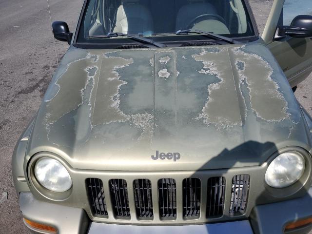 Photo 11 VIN: 1J4GK38KX3W524087 - JEEP LIBERTY 