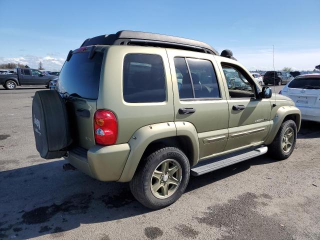 Photo 2 VIN: 1J4GK38KX3W524087 - JEEP LIBERTY 