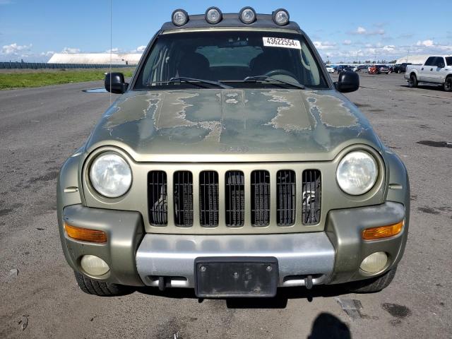 Photo 4 VIN: 1J4GK38KX3W524087 - JEEP LIBERTY 