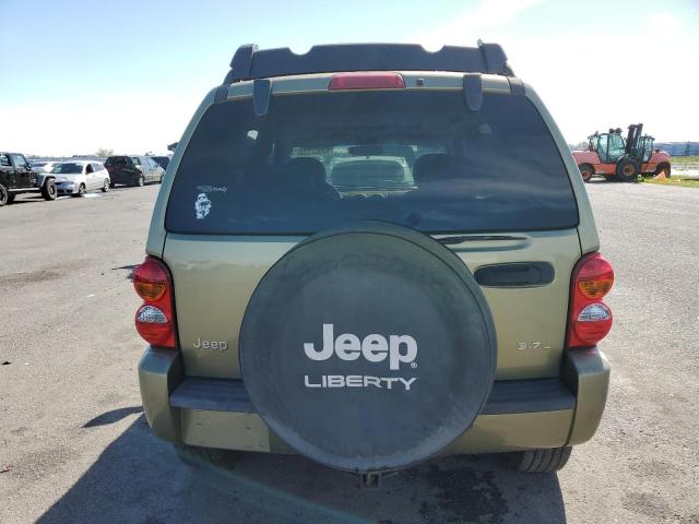 Photo 5 VIN: 1J4GK38KX3W524087 - JEEP LIBERTY 