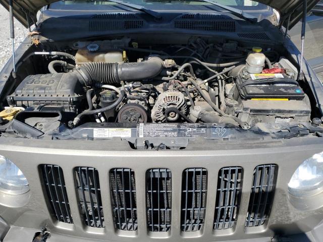 Photo 11 VIN: 1J4GK38KX5W577293 - JEEP LIBERTY 