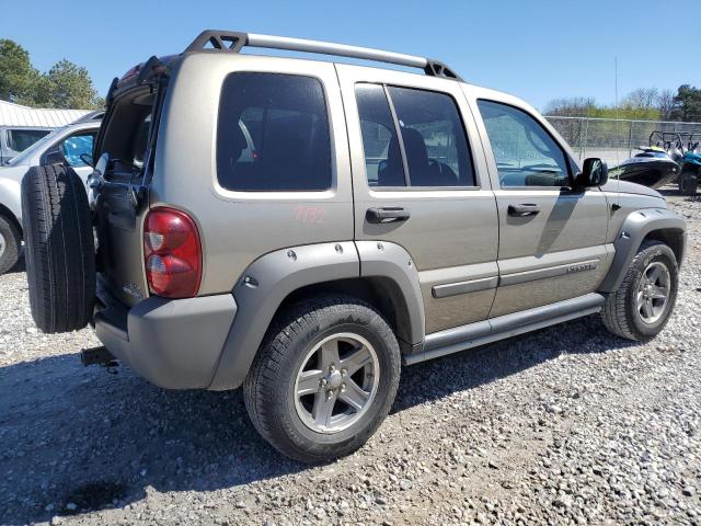 Photo 2 VIN: 1J4GK38KX5W577293 - JEEP LIBERTY 