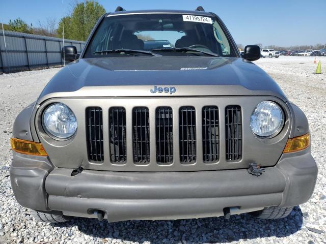 Photo 4 VIN: 1J4GK38KX5W577293 - JEEP LIBERTY 