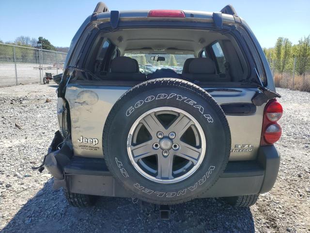 Photo 5 VIN: 1J4GK38KX5W577293 - JEEP LIBERTY 