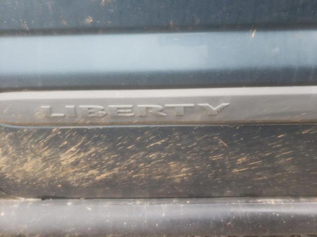 Photo 9 VIN: 1J4GK38KX5W685641 - JEEP LIBERTY RE 