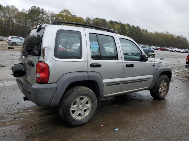 Photo 2 VIN: 1J4GK48K02W124494 - JEEP LIBERTY 