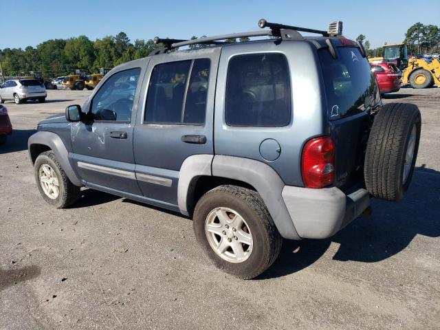 Photo 1 VIN: 1J4GK48K02W206340 - JEEP LIBERTY SP 