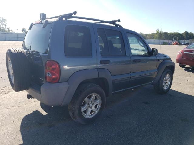 Photo 2 VIN: 1J4GK48K02W206340 - JEEP LIBERTY SP 