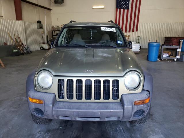 Photo 4 VIN: 1J4GK48K03W658435 - JEEP LIBERTY 