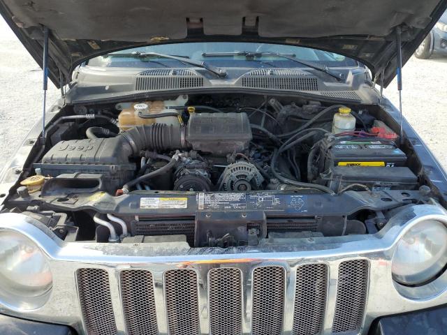 Photo 11 VIN: 1J4GK48K03W665241 - JEEP LIBERTY 