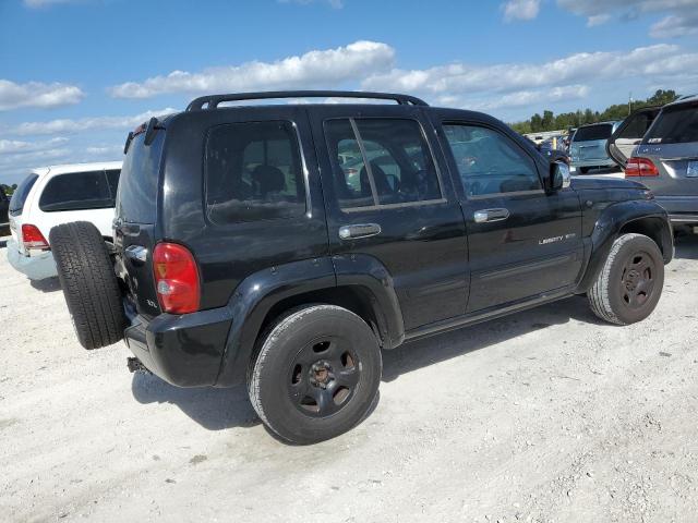 Photo 2 VIN: 1J4GK48K03W665241 - JEEP LIBERTY 