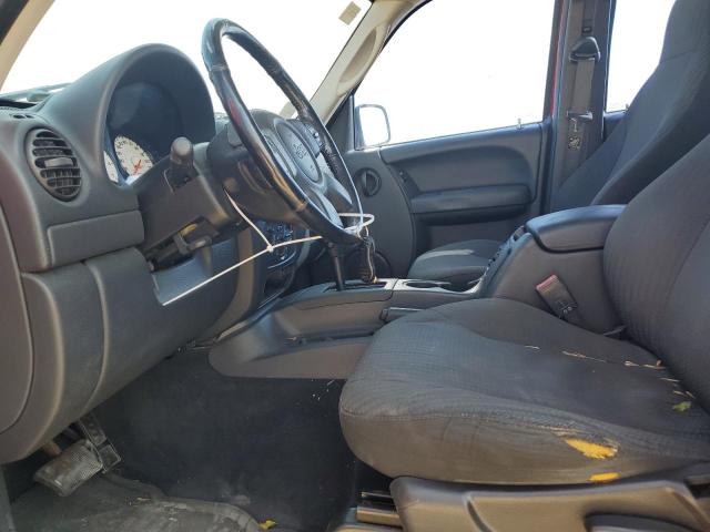 Photo 6 VIN: 1J4GK48K03W721551 - JEEP LIBERTY SP 