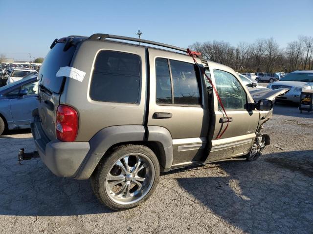 Photo 2 VIN: 1J4GK48K04W147700 - JEEP LIBERTY 