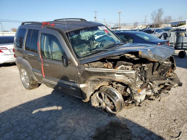 Photo 3 VIN: 1J4GK48K04W147700 - JEEP LIBERTY 