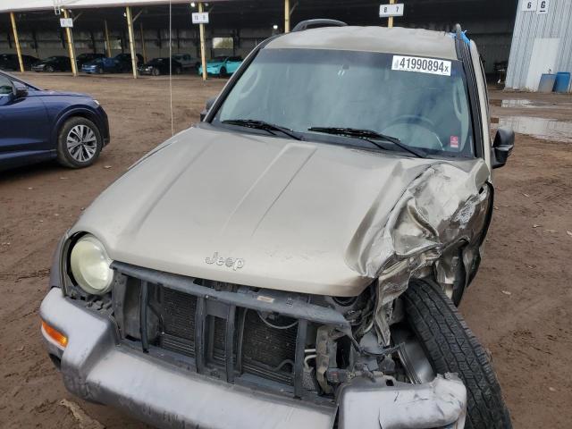 Photo 11 VIN: 1J4GK48K04W234075 - JEEP LIBERTY 