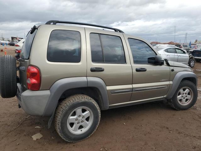 Photo 2 VIN: 1J4GK48K04W234075 - JEEP LIBERTY 