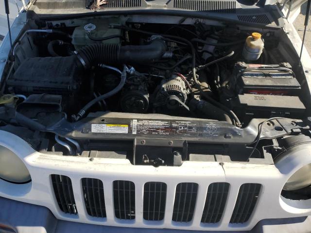 Photo 11 VIN: 1J4GK48K04W282871 - JEEP LIBERTY SP 