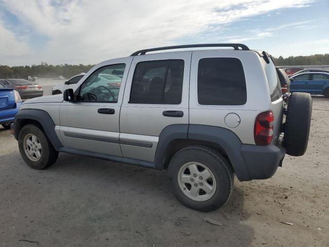 Photo 1 VIN: 1J4GK48K06W127451 - JEEP LIBERTY SP 