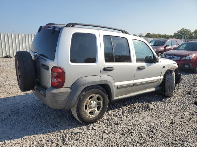 Photo 2 VIN: 1J4GK48K07W718378 - JEEP LIBERTY SP 