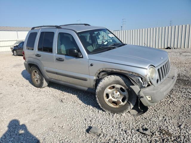 Photo 3 VIN: 1J4GK48K07W718378 - JEEP LIBERTY SP 