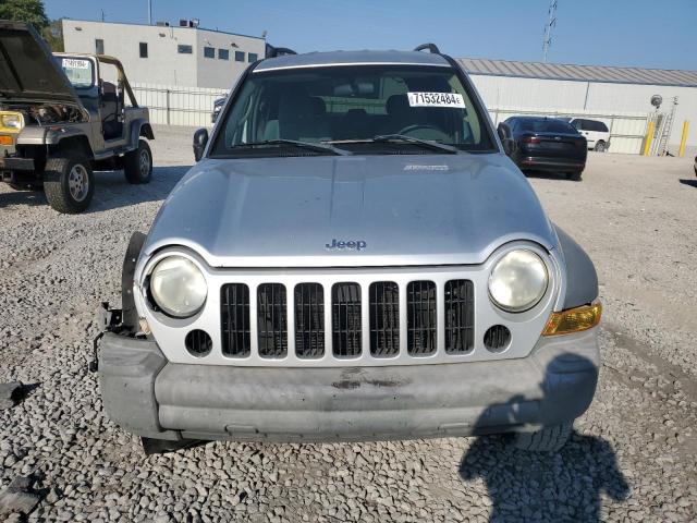 Photo 4 VIN: 1J4GK48K07W718378 - JEEP LIBERTY SP 