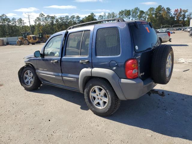 Photo 1 VIN: 1J4GK48K12W161943 - JEEP LIBERTY SP 