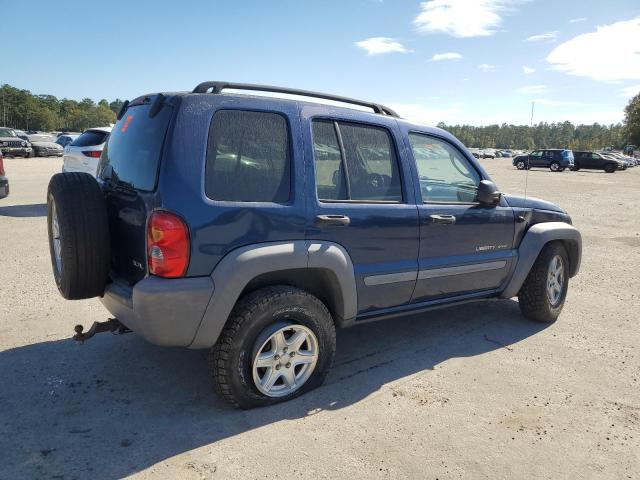 Photo 2 VIN: 1J4GK48K12W161943 - JEEP LIBERTY SP 