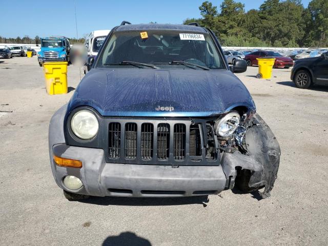 Photo 4 VIN: 1J4GK48K12W161943 - JEEP LIBERTY SP 