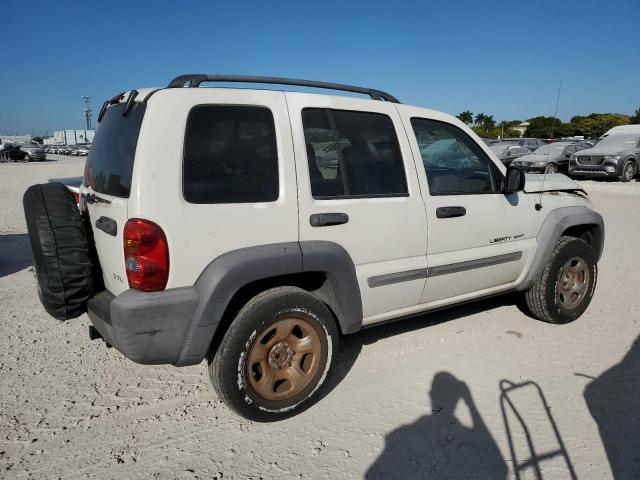 Photo 2 VIN: 1J4GK48K12W348177 - JEEP LIBERTY SP 